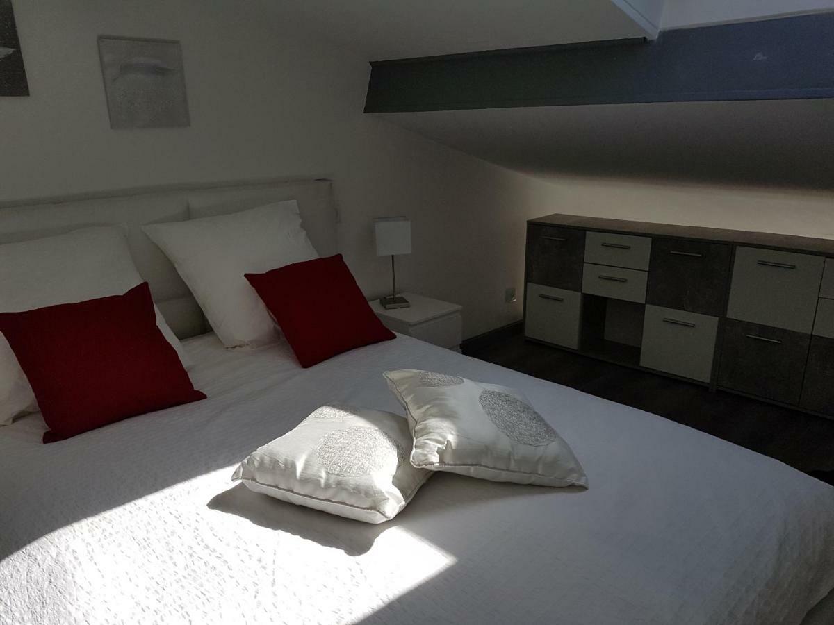 Mikado Apartment Ла Год Екстериор снимка
