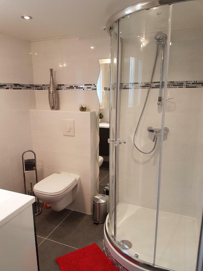 Mikado Apartment Ла Год Екстериор снимка