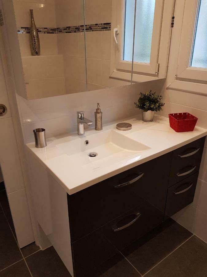 Mikado Apartment Ла Год Екстериор снимка