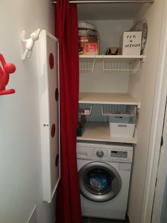 Mikado Apartment Ла Год Екстериор снимка