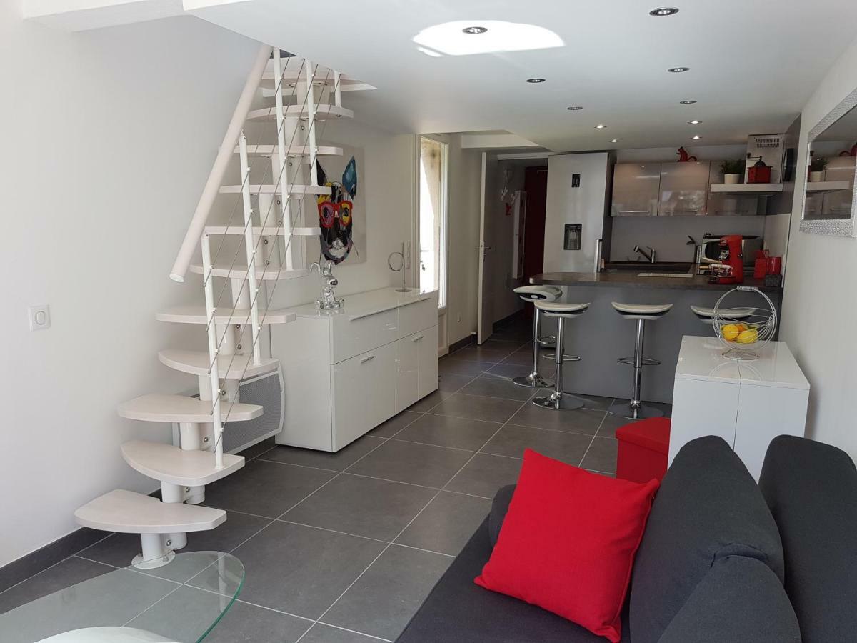 Mikado Apartment Ла Год Екстериор снимка