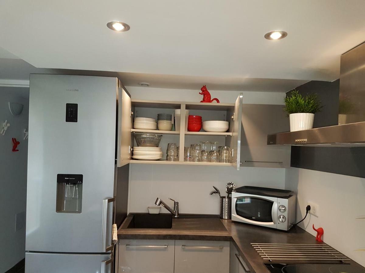 Mikado Apartment Ла Год Екстериор снимка