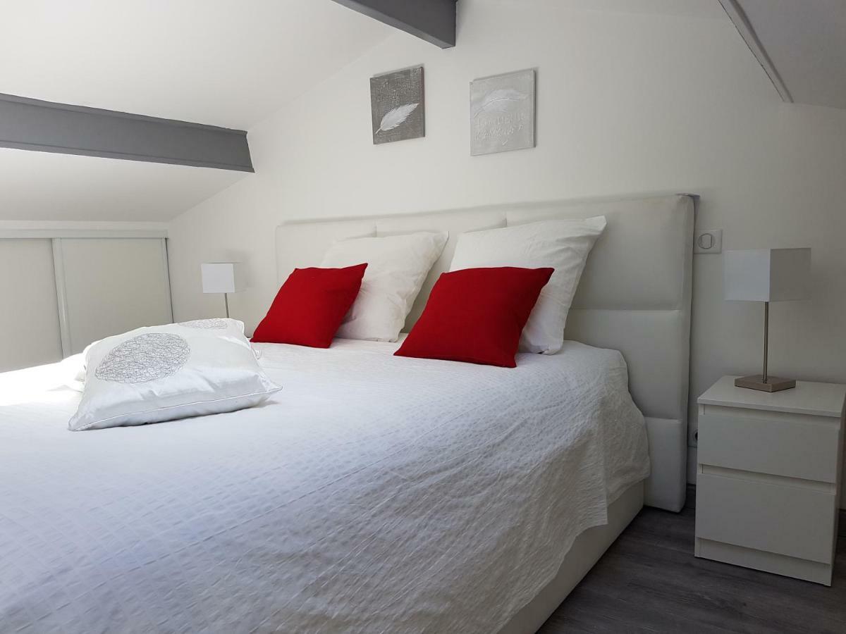 Mikado Apartment Ла Год Екстериор снимка