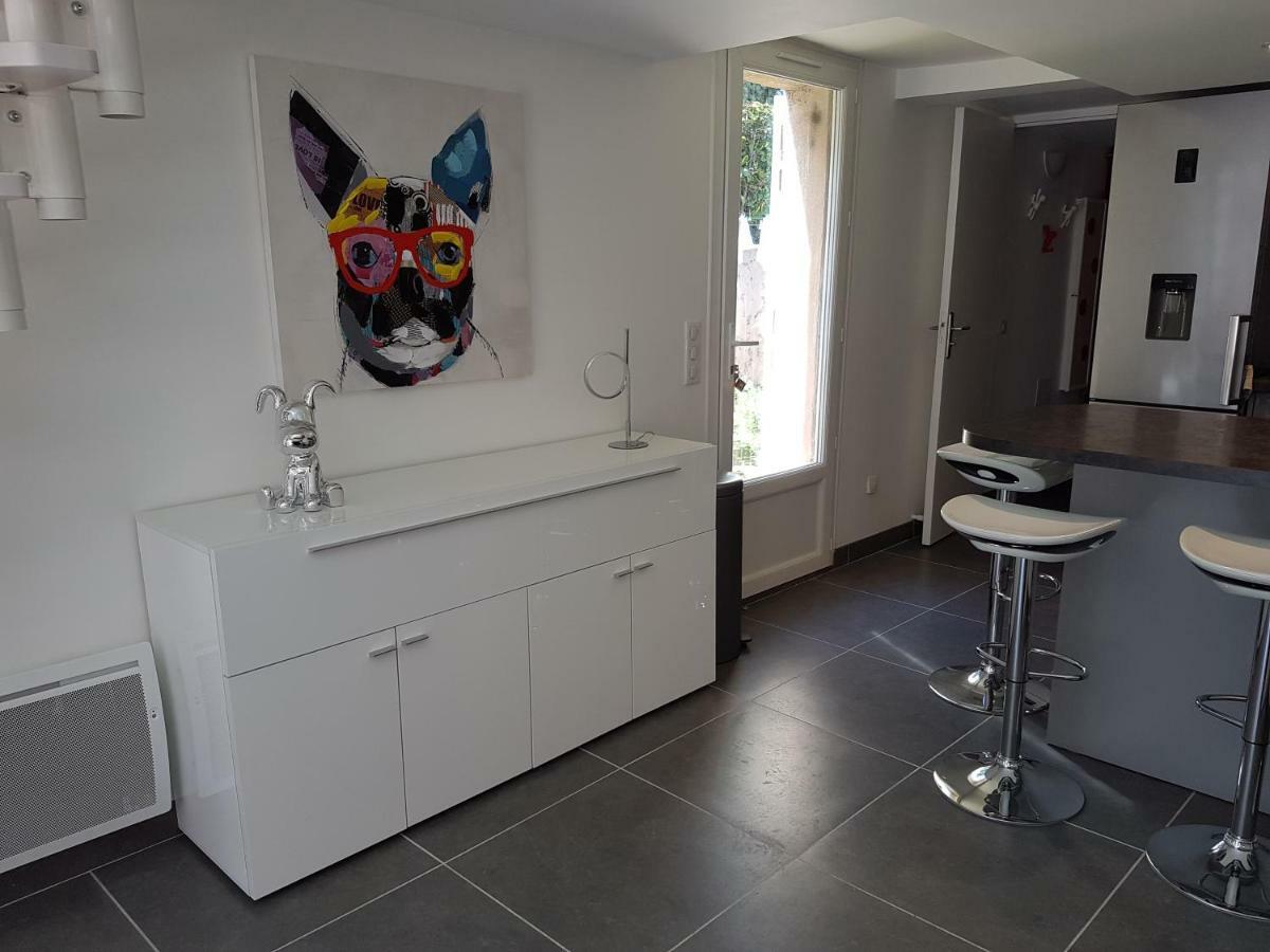 Mikado Apartment Ла Год Екстериор снимка