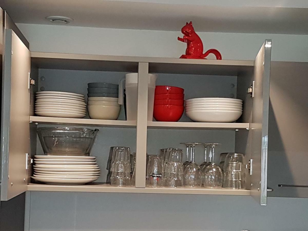 Mikado Apartment Ла Год Екстериор снимка