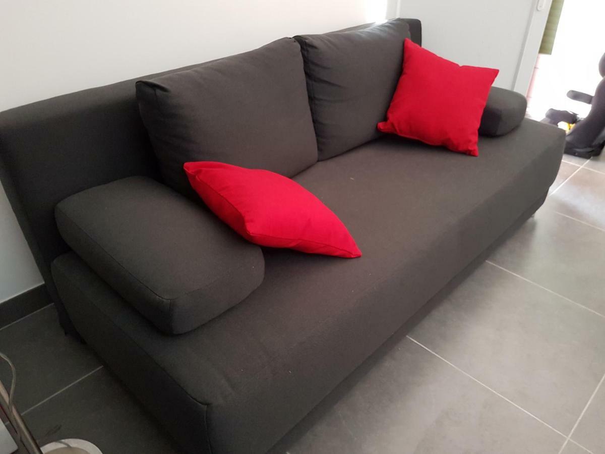 Mikado Apartment Ла Год Екстериор снимка