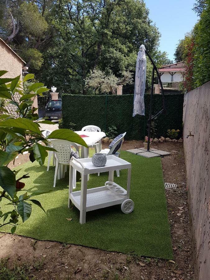 Mikado Apartment Ла Год Екстериор снимка
